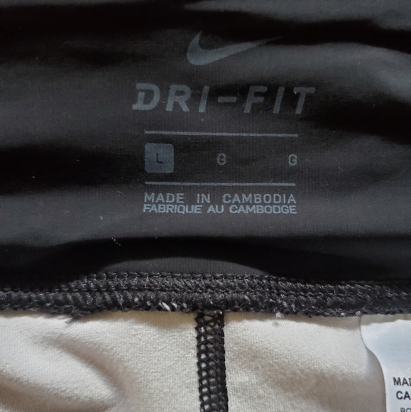 Nike Leggings - Picture 2 of 3